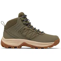 Columbia Transverse Hiking Boots Vert EU 40 Femme