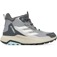Adidas Boots 'ANYLANDER' gris / anthracite / blanc