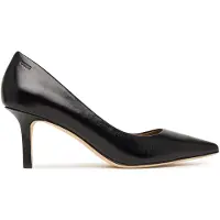 BOSS Escarpins 'Miah' noir