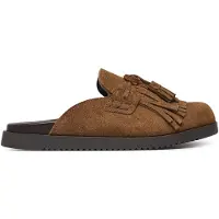 Steve madden Mule 'Maurea' taupe