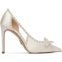 Steve madden Escarpins 'Tandi' blanc