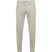 MAC Jeans Pantalon Driver Kit Beige Blanc cassé taille W 40 - L 32 - 46 FR