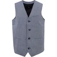 Suitable Gilet Loop Azur Bleu taille 46