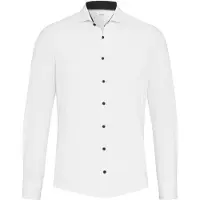 Pure Chemise The Functional Shirt Blanche Blanc taille 44