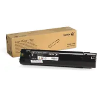 Xerox 106R01506 - Noir - Toner