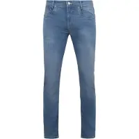 MAC Jeans Arne Pipe Bleu clair