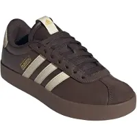 Adidas Vl Court 3.0 Trainers Marron EU 39 1/3 Femme