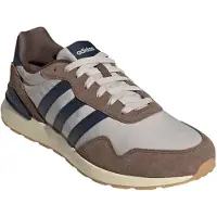 Adidas Run 60s 4.0 Trainers Gris EU 40 2/3 Homme