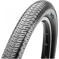 Maxxis Pneu DTH 26x2.15" 52/54-559 noir pliable