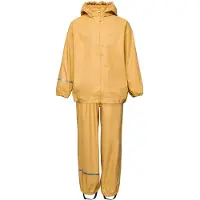 CeLaVi Vêtements de Pluie - PU - Rotin - - 140 - Vêtements de Pluie