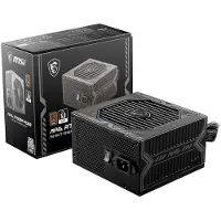 MSI 306-7ZPTX11-HD8 Netzteil MAG A750BN PCIE5 III 750Watt