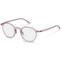 Rodenstock Lunettes R5369 Rounded