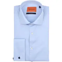 Suitable Chemise bleu