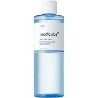 Medicube Zero Pore Toner lotion tonique exfoliante douce anti-pores dilatés 250 ml