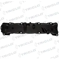 TRICLO Couvercle de culasse TRI390.384