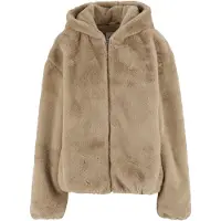 Urban Classics Veste mi-saison beige