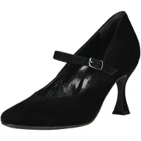 Paul green Escarpins noir