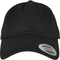 Flexfit Casquette noir