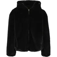 Urban Classics Veste mi-saison noir