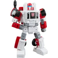 Hasbro Swerve – Transformers, l'Âge des Primes (classe Deluxe)