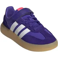 Adidas Baskets 'Barreda Decode' violet / rouge / blanc