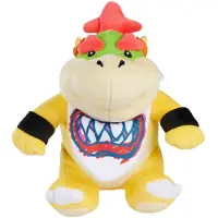 Simba Nounours Bowser Junior 22 Cm