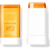 Lancôme UV Expert Supra Screen Invisible Sun Stick stick solaire SPF 50 18 g