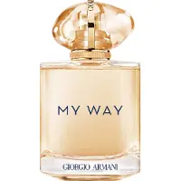 Giorgio Armani - My Way Sunny Vanilla Eau De Parfum - Parfum Floral Ambré