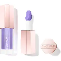 Lancôme Lip Idôle CuddleBlur Matte Velvet Lip Cream baume à lèvres repulpant effet mat teinte 26 Ice Ice Cuddling 8.5 ml