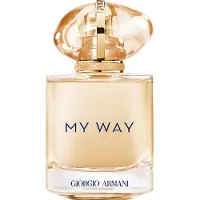 Giorgio Armani My Way Sunny Vanilla Eau de Parfum pour femme 50 ml