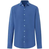 Hackett Chemise bleu