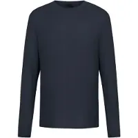 Mey T-Shirt bleu foncé