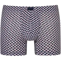 Mey Boxers bleu