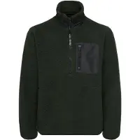Only & Sons Pull-over 'ONSYuri' vert foncé