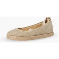 Pisamonas Ballerines beige