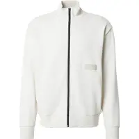 BOSS Sweat Relaxed en molleton haut de gamme