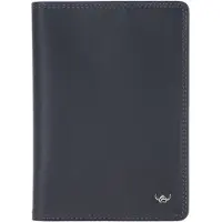 Golden Head Porte-monnaies 'Polo' indigo