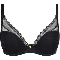 Chantelle Soutien-gorge 'Norah Chic' noir