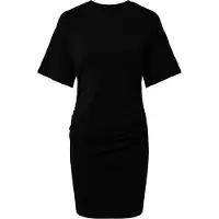 Pieces Robe 'PCAlli' noir
