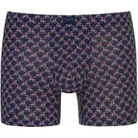 Mey Boxers bleu
