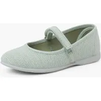 Pisamonas Ballerines vert