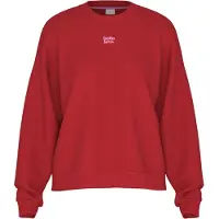 Mey Sweat-shirt rouge
