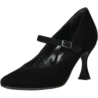 Paul green Escarpins noir