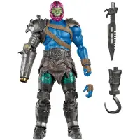 Masters of the Universe JKJ27, 6 ans, Multicolore, Plastique