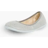 Pisamonas Ballerines gris