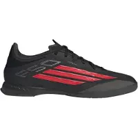 Adidas Chaussure de foot 'F50 League' rouge / noir