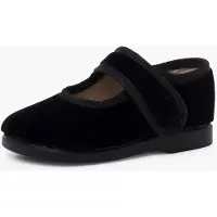 Pisamonas Ballerines noir