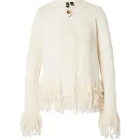 Vero Moda Cardigan 'VMSUNNY' beige