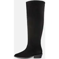 L37 HANDMADE SHOES Boots 'BY CHANCE' noir
