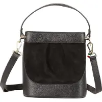 Florence Sac à bandoulière noir